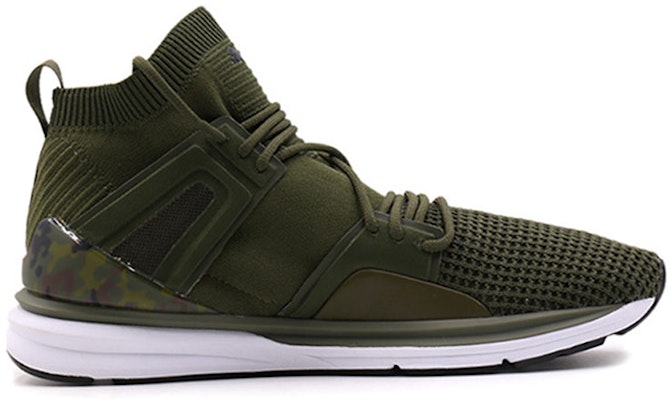 Puma B.O.G Limitless Hi 'Olive Green' 364937-02 Order Puma B.O.G Limitless Hi 'Olive Green' 364937-02