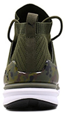 Puma B.O.G Limitless Hi 'Hijau Olive' 364937-02 Shop Puma B.O.G Limitless Hi 'Hijau Olive' 364937-02