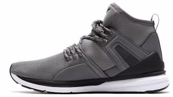 Puma B.o.g Limitless Hi Shoes Grey 363126-03 Puma B.o.g Limitless Hi Shoes Grey 363126-03