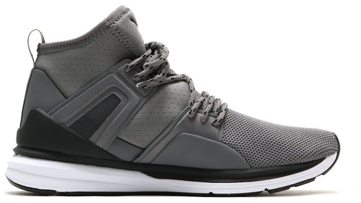 Puma B.o.g Limitless Hi Shoes Grey 363126-03 Order Puma B.o.g Limitless Hi Shoes Grey 363126-03