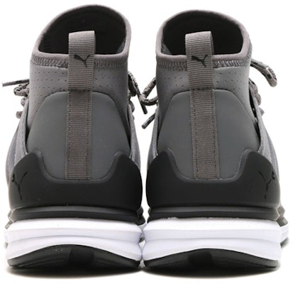Zapatillas Puma B.O.G Limitless Hi Gris 363126-03 Shop Zapatillas Puma B.O.G Limitless Hi Gris 363126-03
