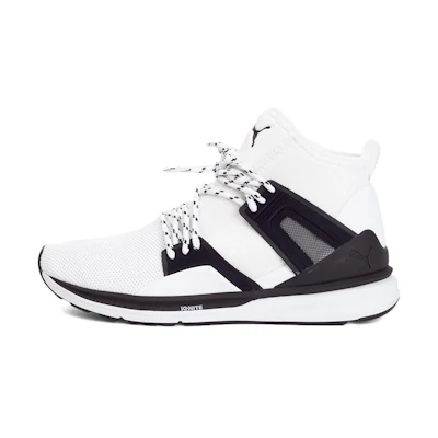 Puma B.o.g Limitless Hi Shoes White/Black