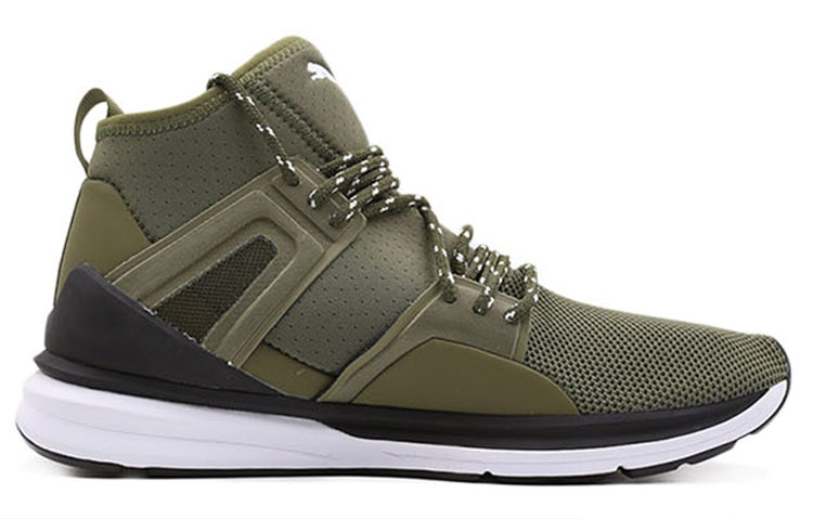 Order 푸마 B.o.g 리미트리스 하이 그린 슈즈 363126-04