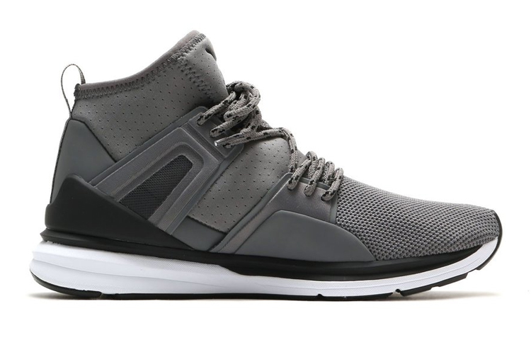 Order Puma B.O.G Limitless Hi Schuhe Grau 363126-03