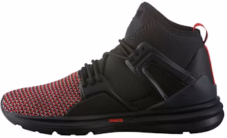 Puma B.o.G Limitless Low 'Red Black' 363126-05 Puma B.o.G Limitless Low 'Red Black' 363126-05