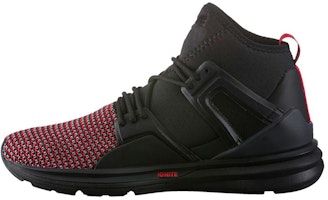 Puma B.o.G Limitless Low 'Red Black' 363126-05 Puma B.o.G Limitless Low 'Red Black' 363126-05
