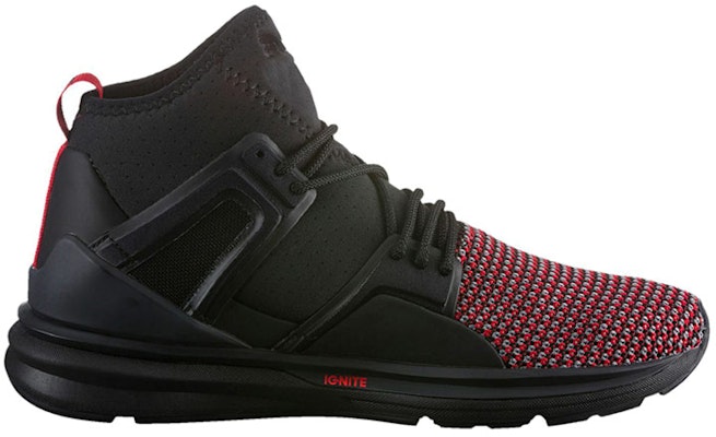 Puma B.o.G Limitless Low 'Red Black' 363126-05 Order Puma B.o.G Limitless Low 'Red Black' 363126-05