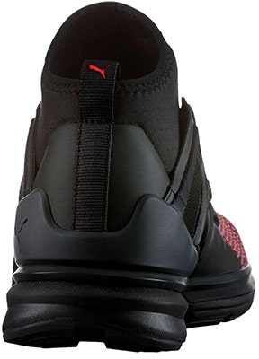 Puma B.o.G Limitless Low 'Red Black' 363126-05 Purchase Puma B.o.G Limitless Low 'Red Black' 363126-05