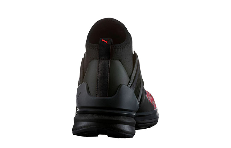 Purchase 彪马 B.o.G Limitless 低帮 '红黑色' 363126-05
