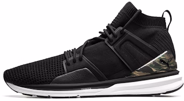Puma B.O.G Black 364937-03 Puma B.O.G Black 364937-03