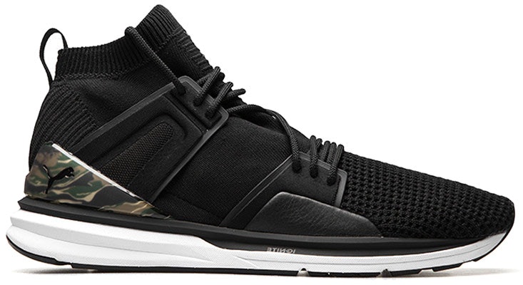 Puma B.O.G Negro 364937-03 Order Puma B.O.G Negro 364937-03