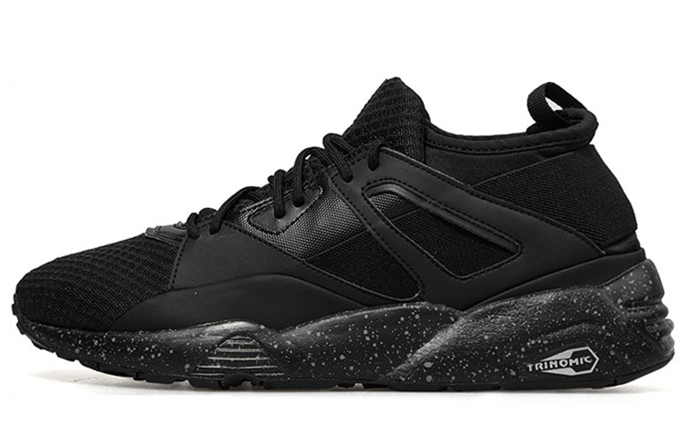 Puma B.O.G Sock 'Black Runner' 362520-01