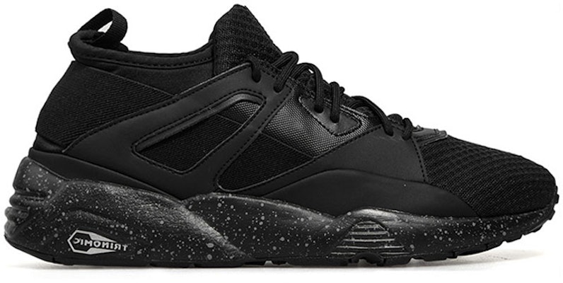 Puma B.O.G Sock 'Black Runner' 362520-01 Order Puma B.O.G Sock 'Black Runner' 362520-01