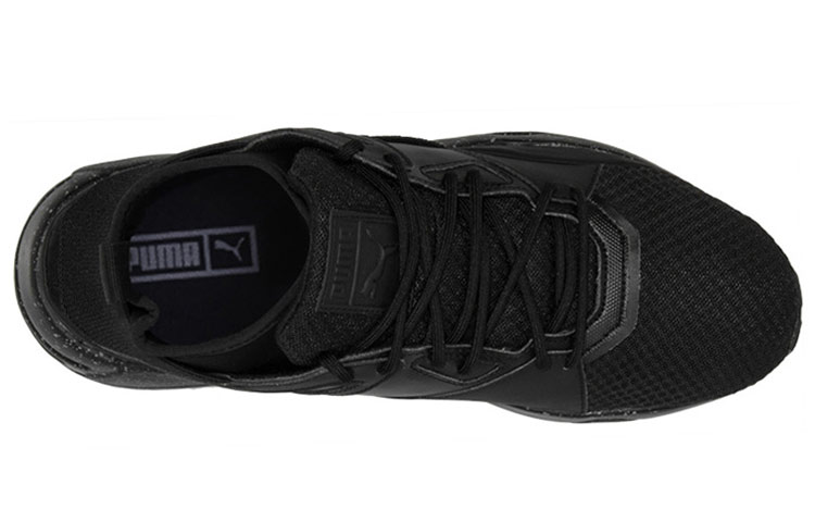 Lookbook Puma B.O.G Sock ''Zwarte Runner'' 362520-01