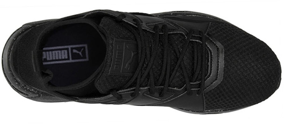 Puma B.O.G Sock 'Black Runner' 362520-01 Lookbook Puma B.O.G Sock 'Black Runner' 362520-01