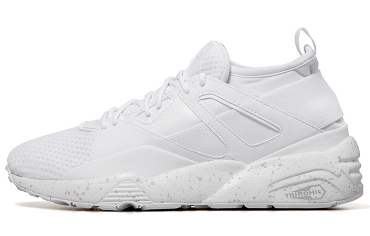 Puma B.O.G Sock 'White' 362520-02