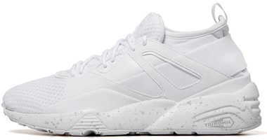 Puma B.O.G Sock 'White' 362520-02 Puma B.O.G Sock 'White' 362520-02