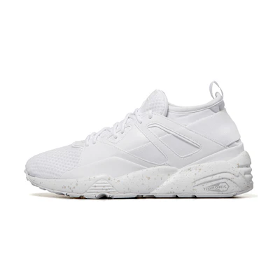 Puma B.O.G Sock 'White'
