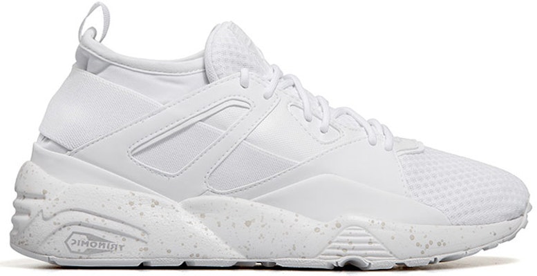 Puma B.O.G Sock 'White' 362520-02 Order Puma B.O.G Sock 'White' 362520-02