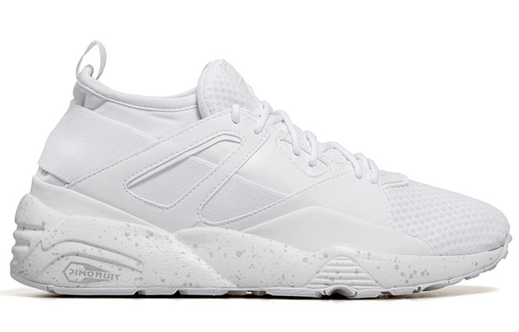 Puma B.O.G Sock 'White' 圖 2