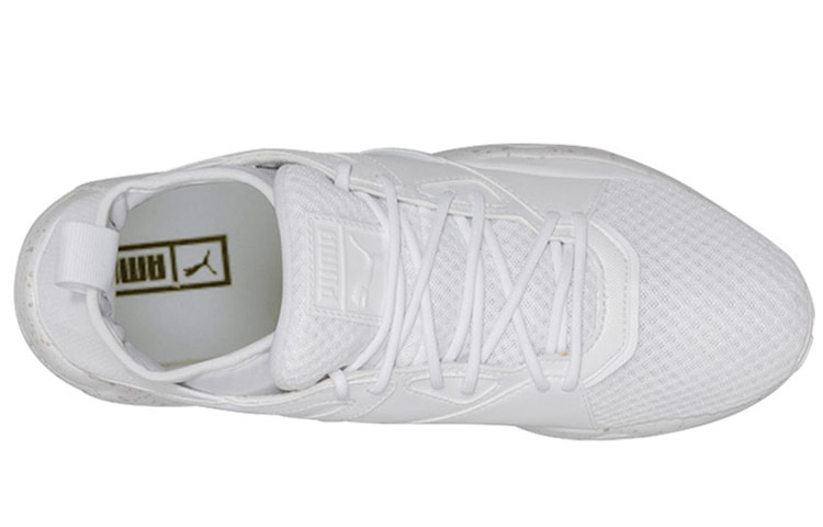 Puma B.O.G Sock 'White' 圖 3