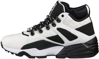 Puma B.o.G Sock Boot 'Quilt Black White' 363296-01 Puma B.o.G Sock Boot 'Quilt Black White' 363296-01