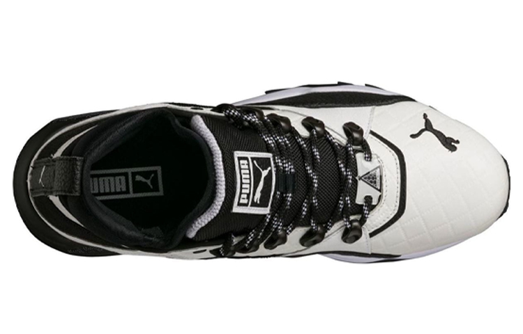 Puma B.o.G Sock Boot 'Quilt Black White' 圖 3