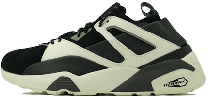 (Women) Puma B.o.g Sock Core Kr Low-Running Shoes Black/White 364196-01 (Women) Puma B.o.g Sock Core Kr Low-Running Shoes Black/White 364196-01