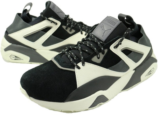 (Women) Puma B.o.g Sock Core Kr Low-Running Shoes Black/White 364196-01 Lookbook (Women) Puma B.o.g Sock Core Kr Low-Running Shoes Black/White 364196-01