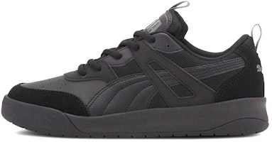 Puma Backcourt 'Black Grey' 373027-02 Puma Backcourt 'Black Grey' 373027-02