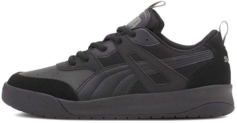 Puma Backcourt 'Black Grey' 373027-02 Buy Puma Backcourt 'Black Grey' 373027-02
