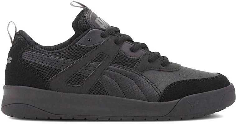 Puma Backcourt 跑步鞋 黑色 Order Puma Backcourt 跑步鞋 黑色