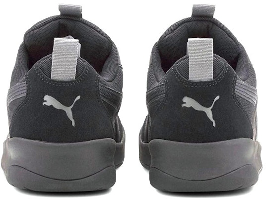 Puma Backcourt 跑步鞋 黑色 Shop Puma Backcourt 跑步鞋 黑色