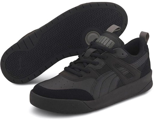 Puma Backcourt 跑步鞋 黑色 Purchase Puma Backcourt 跑步鞋 黑色