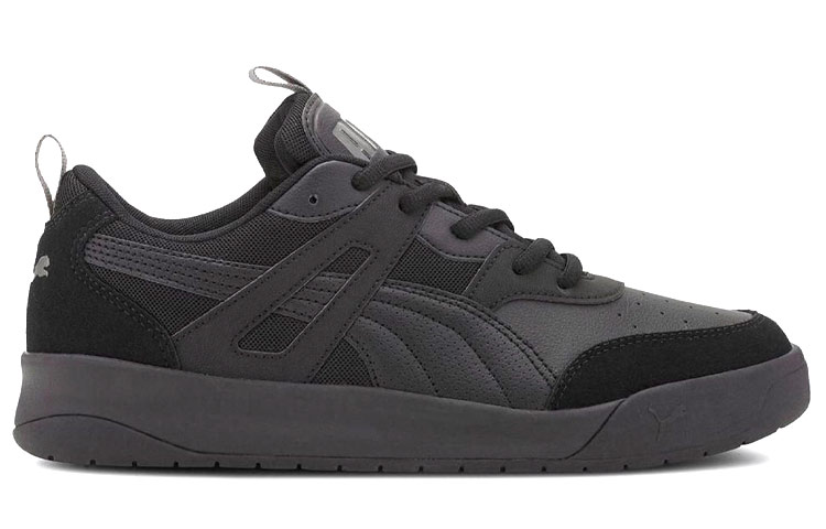 Order Puma Backcourt 跑步鞋 黑色