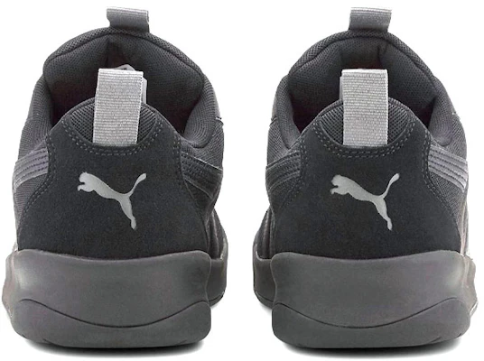 Puma Backcourt 跑步鞋 黑色 Shop Puma Backcourt 跑步鞋 黑色