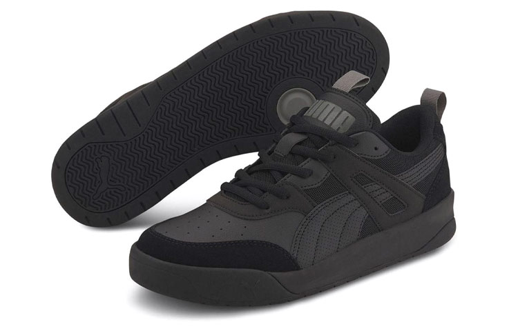 Purchase Puma Backcourt 跑步鞋 黑色