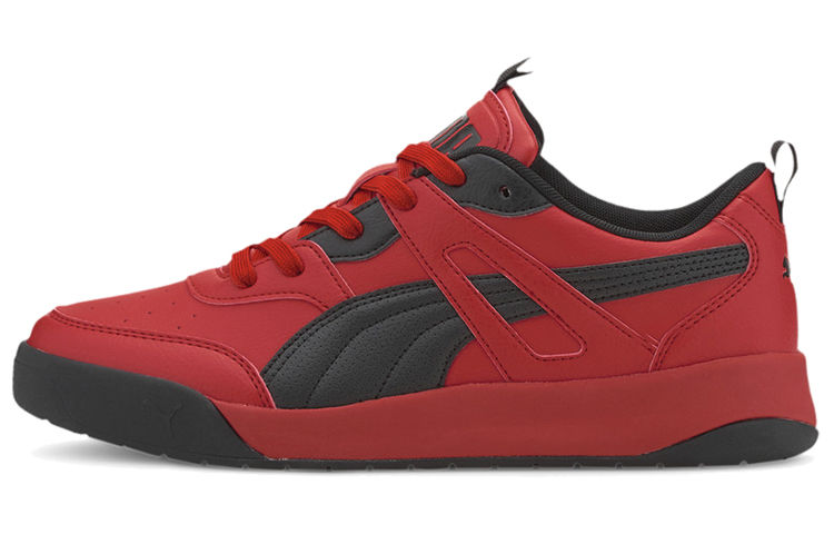 Puma Backcourt 'Black Red' 373028-05
