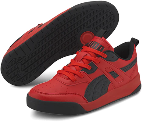 Puma Backcourt ''Schwarz Rot'' 373028-05 Lookbook Puma Backcourt ''Schwarz Rot'' 373028-05