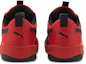 Shop Puma Backcourt ''Schwarz Rot'' 373028-05