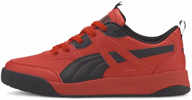 Puma Backcourt 'Black Red' 373028-05 Puma Backcourt 'Black Red' 373028-05