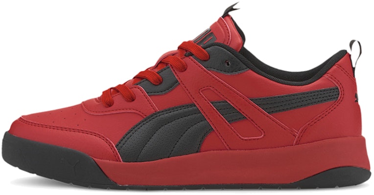 Puma Backcourt 'Black Red' 373028-05 Buy Puma Backcourt 'Black Red' 373028-05