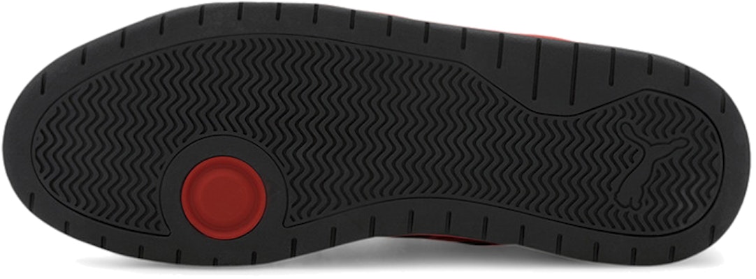 Puma Backcourt 'Hitam Merah' 373028-05 Details for Puma Backcourt 'Hitam Merah' 373028-05