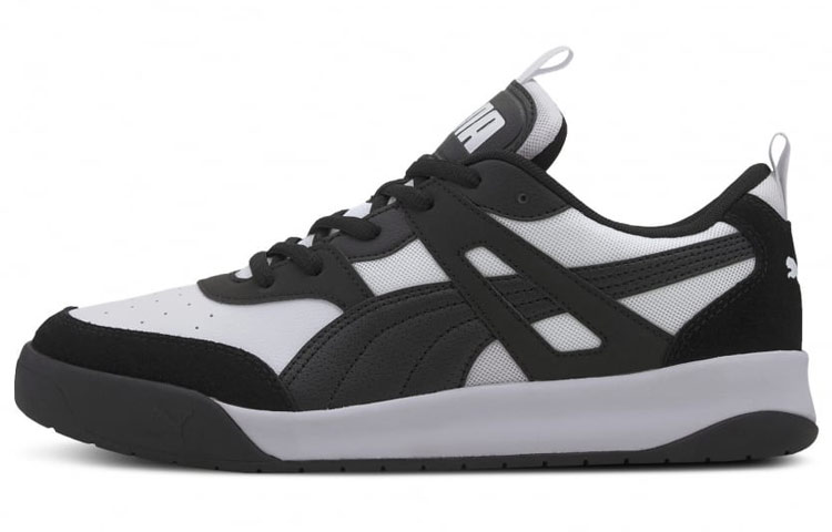 Puma Backcourt 'Black White' 373027-03