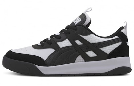 Puma Backcourt 'Hitam Putih' 373027-03 Buy Puma Backcourt 'Hitam Putih' 373027-03