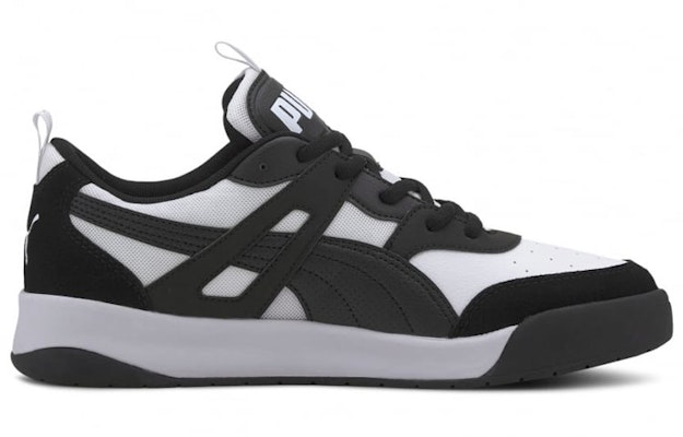Puma Backcourt 跑步鞋 黑白 Order Puma Backcourt 跑步鞋 黑白