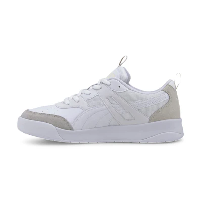Puma Backcourt