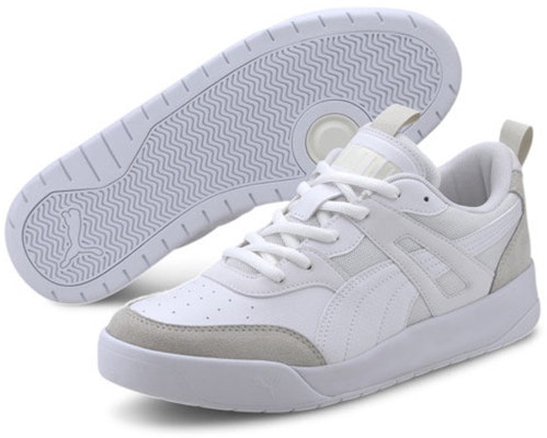 Puma Backcourt Sepatu Basket 373027-01 Shop Puma Backcourt Sepatu Basket 373027-01