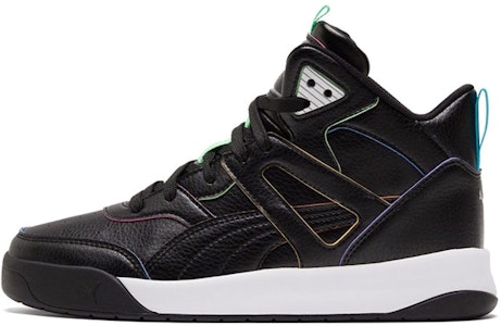 Puma Backcourt Kasut Kasual Hitam 368872-02 Buy Puma Backcourt Kasut Kasual Hitam 368872-02