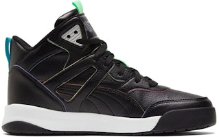 Zapatillas Puma Backcourt Negras Casual. 368872-02 Order Zapatillas Puma Backcourt Negras Casual. 368872-02